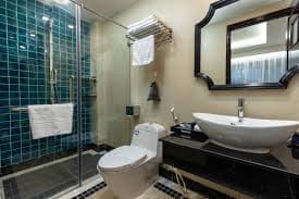 Executive Twin Rooms