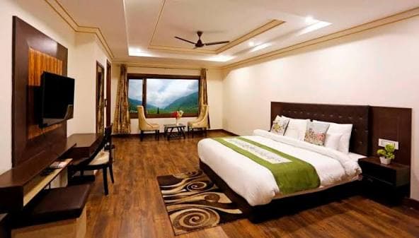 Premium Rooms